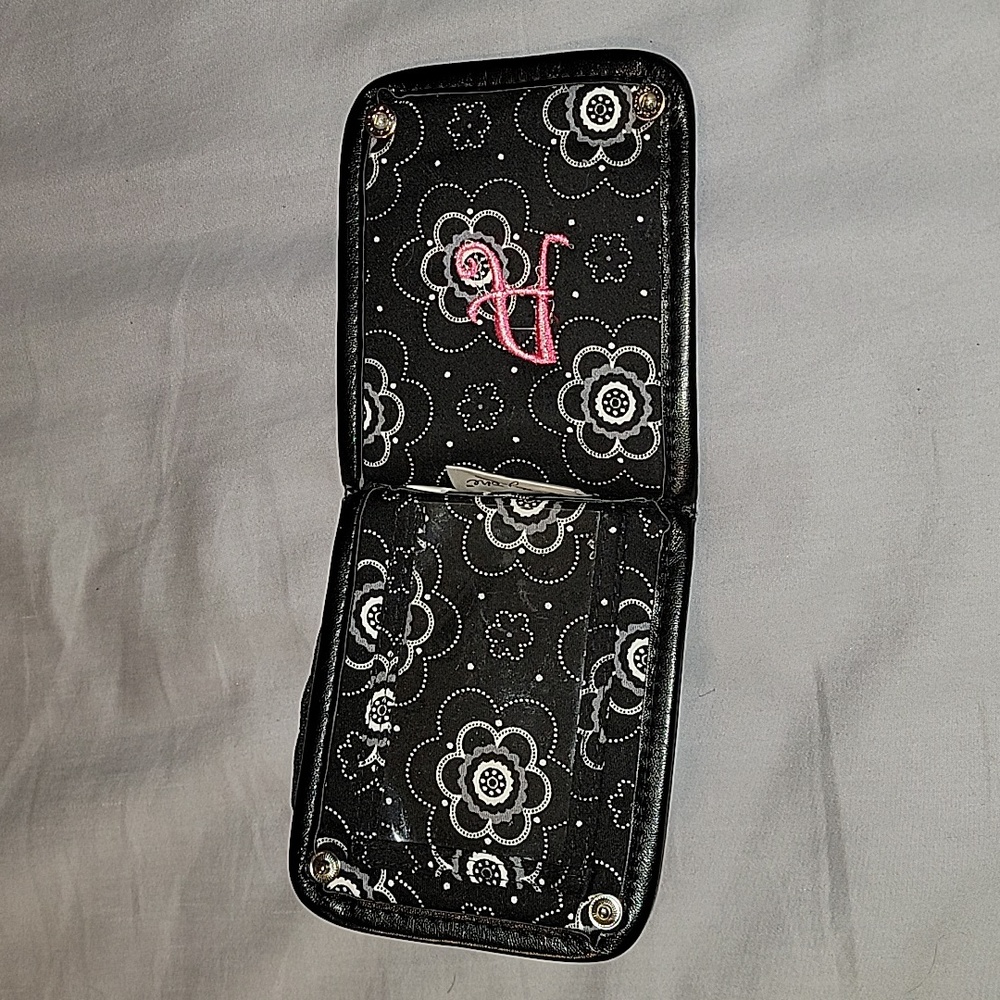 Thirty-.One Luggage Tag - Picture 3 of 5